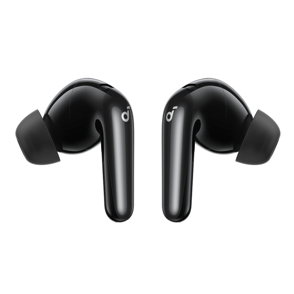 Soundcore R60i NC tai nghe bluetooth khử ồn ANC - Kháng nước & bụi IP55, kết nối đa điểm | BigBuy360 - bigbuy360.vn
