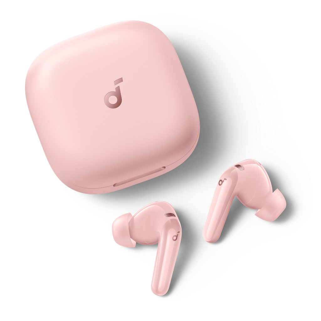 Soundcore R60i NC tai nghe bluetooth khử ồn ANC - Kháng nước & bụi IP55, kết nối đa điểm | BigBuy360 - bigbuy360.vn