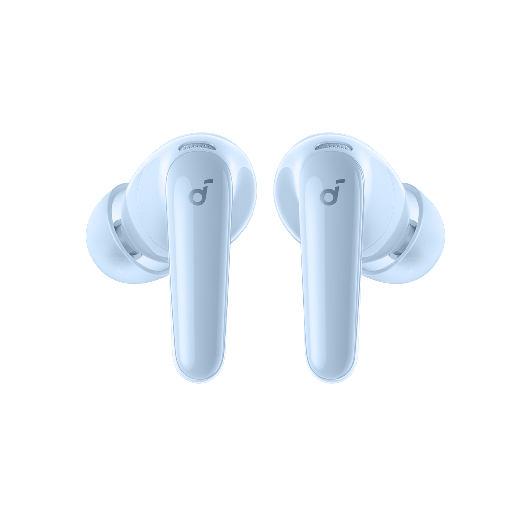 Soundcore R60i NC tai nghe bluetooth khử ồn ANC - Kháng nước & bụi IP55, kết nối đa điểm | BigBuy360 - bigbuy360.vn
