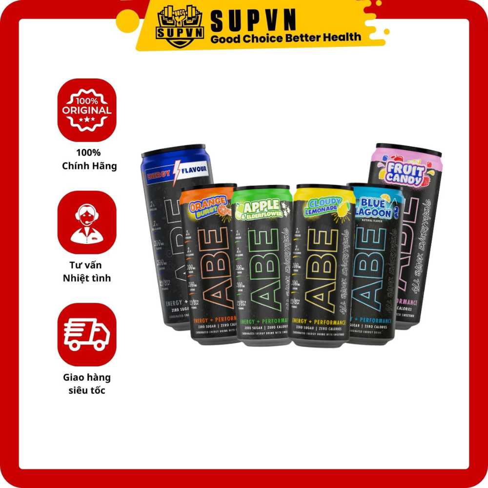 Applied Nutrition ABE Pre workout Lon
