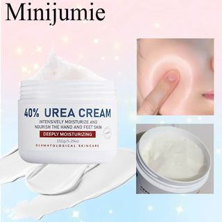 OUKEYA kem tay urê để nứt - dưỡng ẩm, làm mịn và săn chắc da , chống nứt nẻ chân tay 150gr