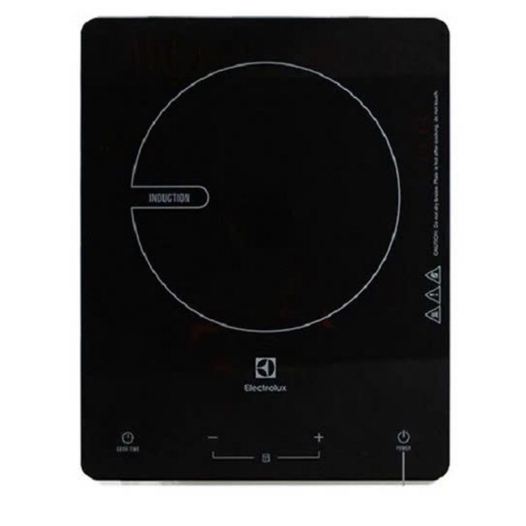 Bếp điện từ Electrolux ETD29MKC