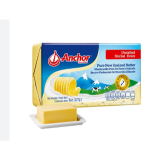 123CLICKVN Bơ lạt Anchor miếng 200g