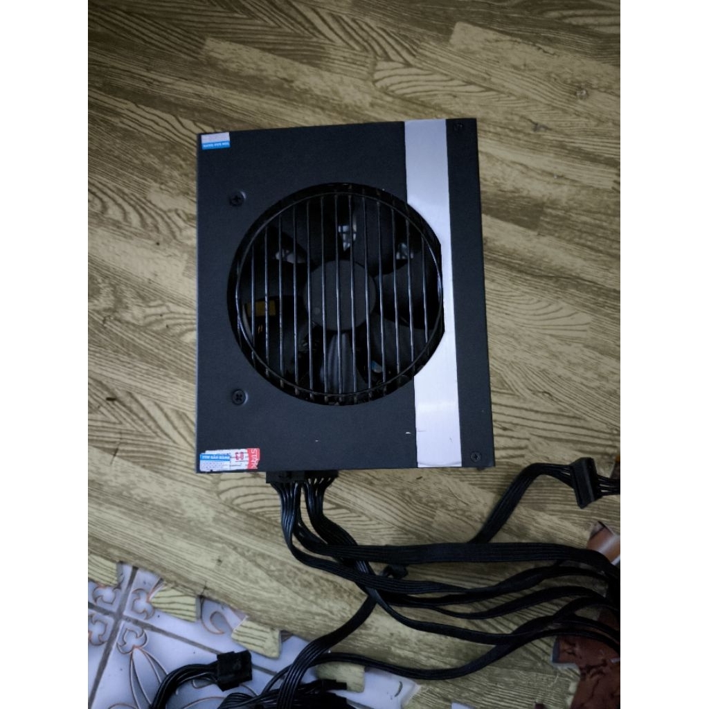 nguồn sama armor 750w 80 plus gold.