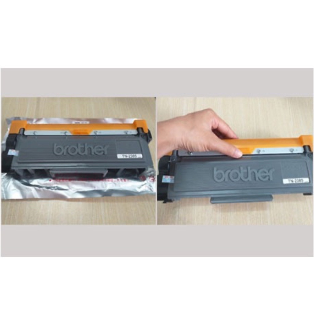 Mực in máy in Brother Máy HL-L2361DN chính hãng Brother dùng cho máy 2361 và 2701