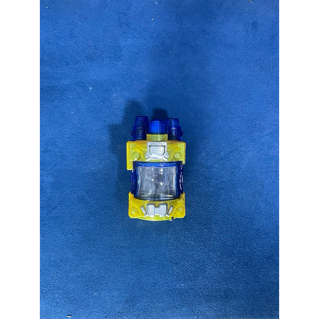 [ CÓ SẴN ] DX Genius Fullbottle – Kamen Rider Build