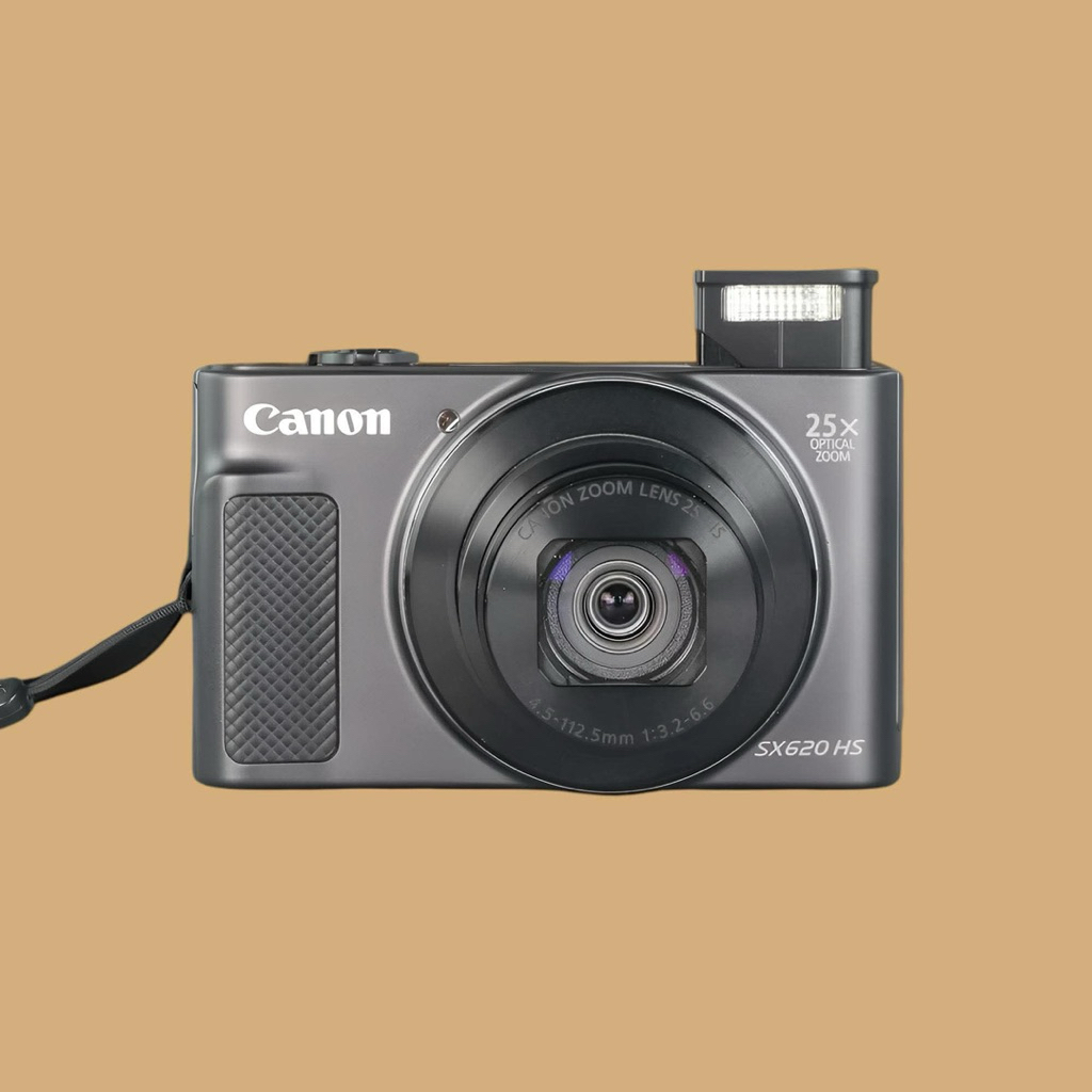 Máy Ảnh Digital Canon Powershot Sx620 hs