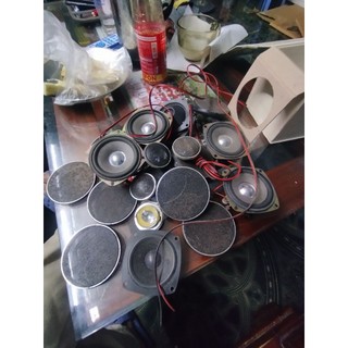 loa tay lẻ loa vi tính