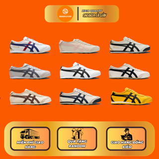 [SLG-2]Giày Thể Thao Nam Nữ Tiger 66 Nhiều Phối Màu