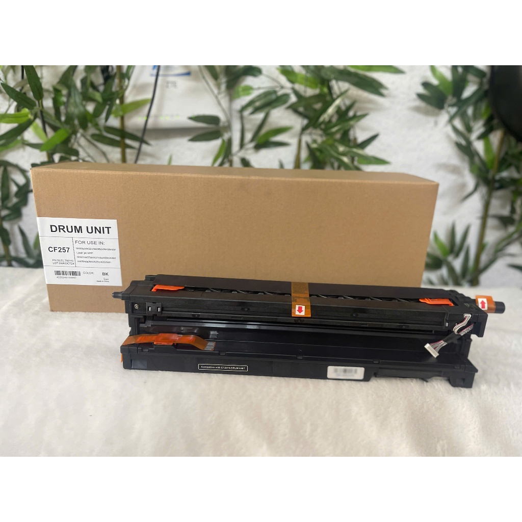 Cụm trống drum từ CF257A sử dụng cho HP mfp M433a/M436n/M436dn/M438dn/M440dn/M42623/M42625