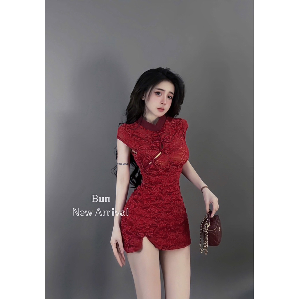 1 mã xườn xám chẳng girl nha mấy chệ sm