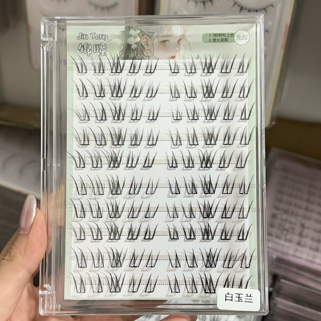 Mi cụm sẵn keo X74