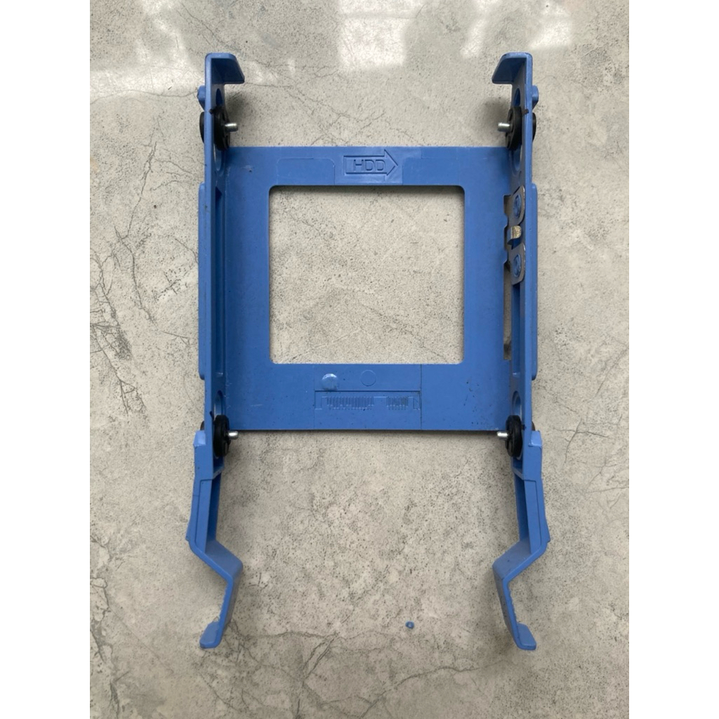 Khay gắn ổ cứng 2.5 inch Dell OptiPlex 3050 MT / 5050 MT / 7050 MT – Hàng tháo máy zin