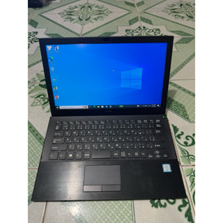 laptop sony i3 6100u /4g/ssd 128g đẹp