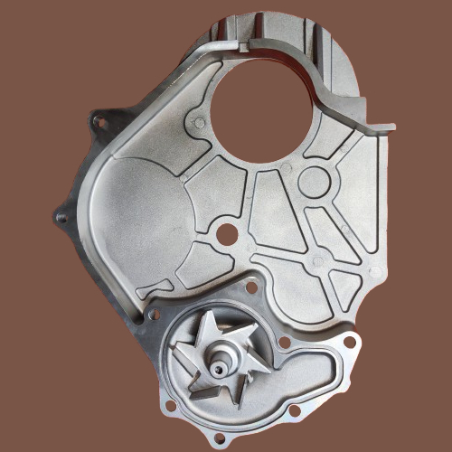 BƠM NƯỚC LIỀN BƯỞNG ISUZU ,ĐÔ THÀNH IZ65 MÁY 4JB1 493ZLQ4 EURO4