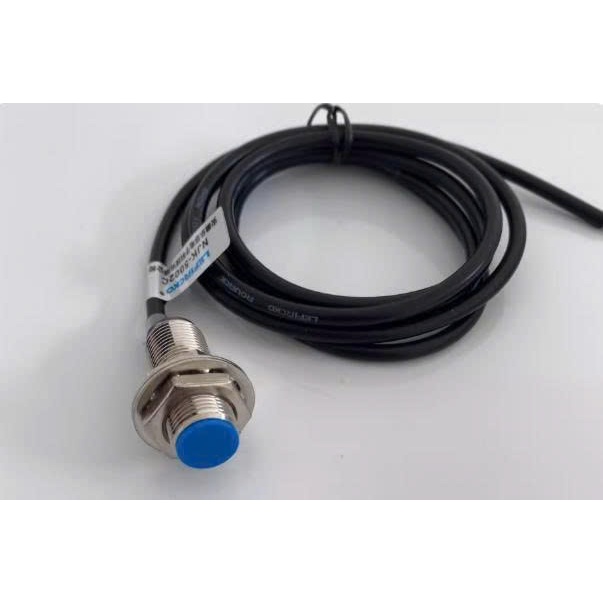 Cảm biến phân biệt nam châm và sắt Hall LEFIRCKO NJK-5002C NPN
