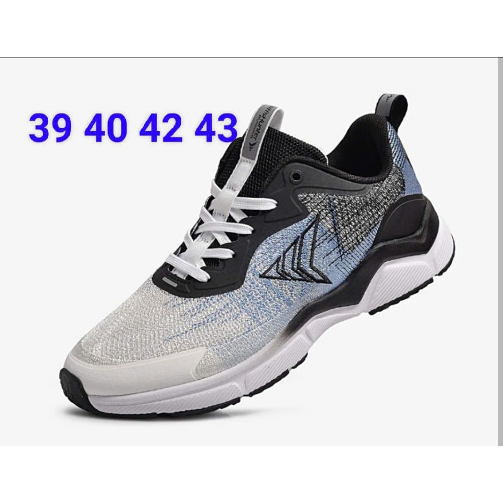 GIÀY THỂ THAO BITIS HUNTER NAM