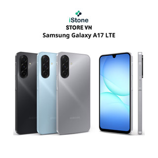 (Hàng Chính Hãng) - Điện Thoại Samsung Galaxy A17 LTE (8/128)