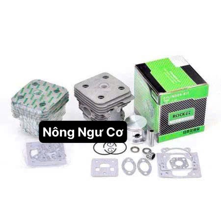 Hơi  ( nòng hơi ) Rocket máy cắt cỏ 553 xịn