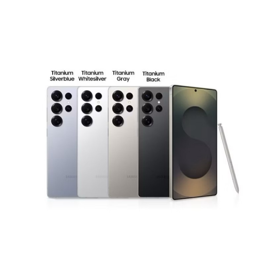 S25 Ultra 12GB 256GB 2SIM Màn 6.9inch Camera 200MP Pin 5000mAh Fullbox Nguyên Seal | BigBuy360 - bigbuy360.vn