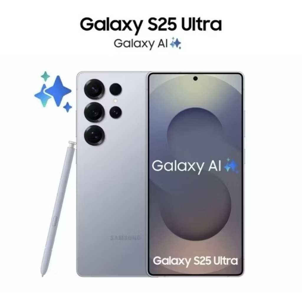S25 Ultra 12GB 256GB 2SIM Màn 6.9inch Camera 200MP Pin 5000mAh Fullbox Nguyên Seal | BigBuy360 - bigbuy360.vn
