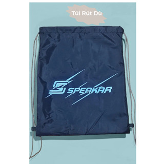 Túi Dù, Balo rút ngẫu nhiên Đựng Giày Kích Thước 30x40cm