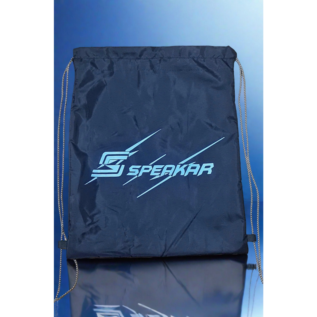 Túi Đeo Vai Vải Dù Đựng Giày Sân Cỏ 30x40