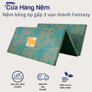 Nệm Bông Ép Vạn Thành Fantasy