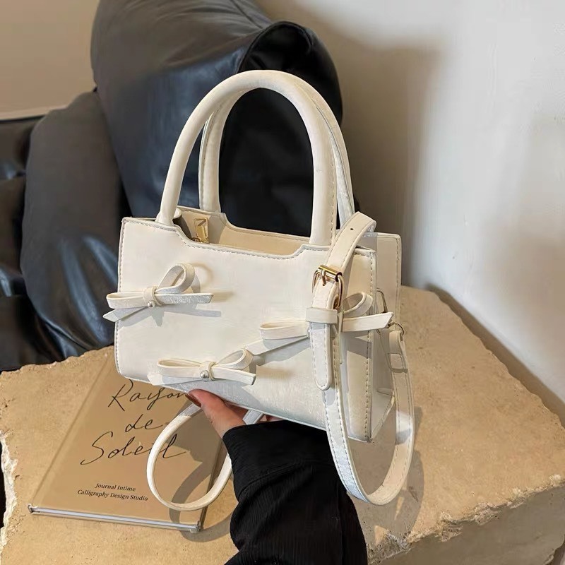 Túi xách đẹp 🔸FREESHIP🔸 túi đeo chéo có hai quai cầm xinh xắn đi chơi style hàn quốc PK 836