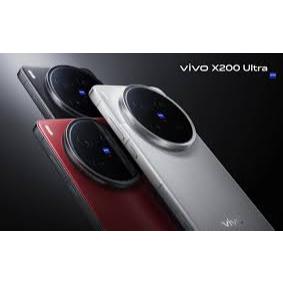 Miếng dán màn hình ppf, epu, lưng full viền điện thoại Vivo x200/X200Pro/X200Ultra