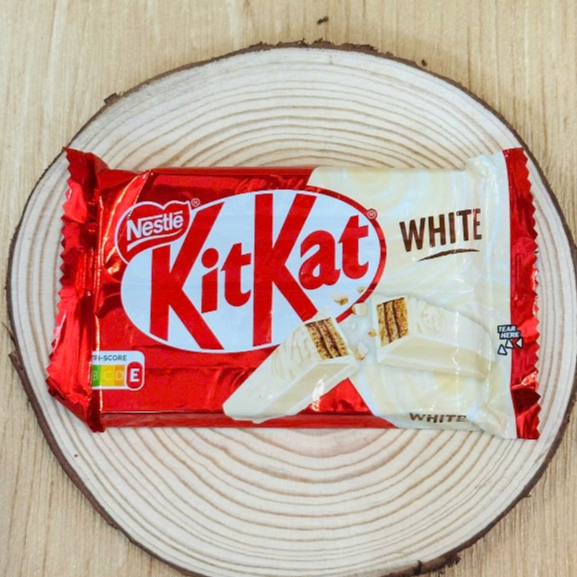 SOCOLA KITKAT SOCOLA NESTLE BULGARIA [SOCOLA TRẮNG]