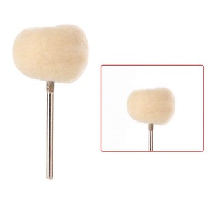 Đầu đánh bóng Resin bằng len