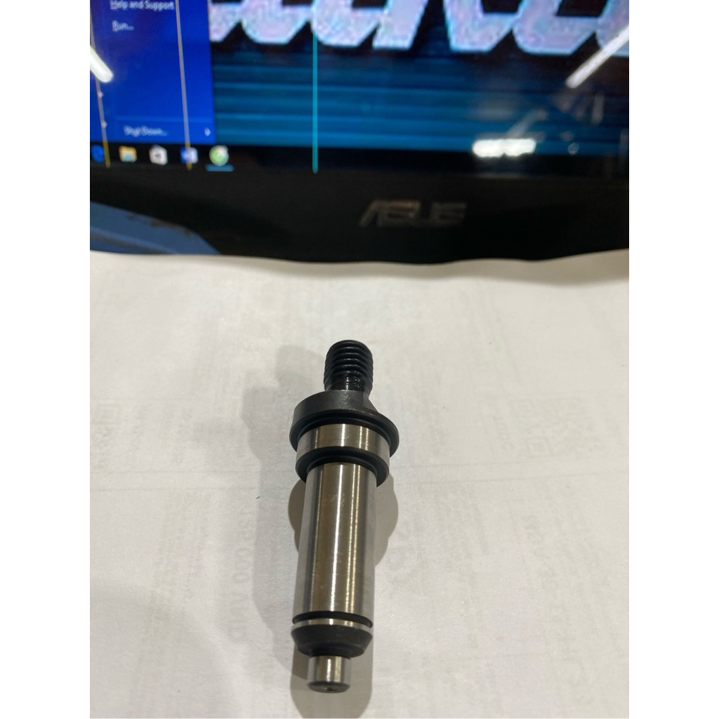 Trục nhông máy mài GA4030 GA4031