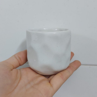 Chậu trồng cây: men lạnh 6