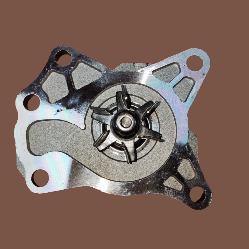 BƠM NƯỚC XE BYD F0