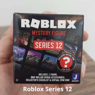 Hộp Roblox Toy Box Có Mã Item Code Hộp Ngẫu Nhiên ( 1 hộp )