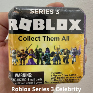 Hộp Roblox Toy Box Có Mã Item Code Hộp Ngẫu Nhiên ( 1 hộp )
