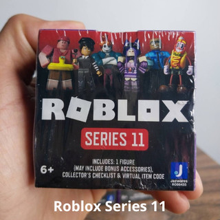 Hộp Roblox Toy Box Có Mã Item Code Hộp Ngẫu Nhiên ( 1 hộp )