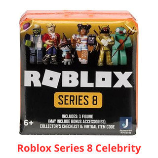 Hộp Roblox Toy Box Có Mã Item Code Hộp Ngẫu Nhiên ( 1 hộp )