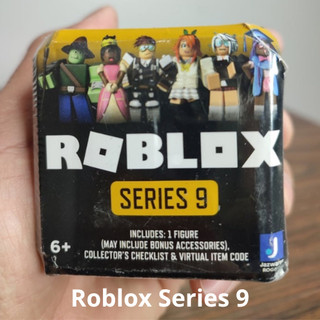 Hộp Roblox Toy Box Có Mã Item Code Hộp Ngẫu Nhiên ( 1 hộp )