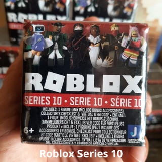 Hộp Roblox Toy Box Có Mã Item Code Hộp Ngẫu Nhiên ( 1 hộp )