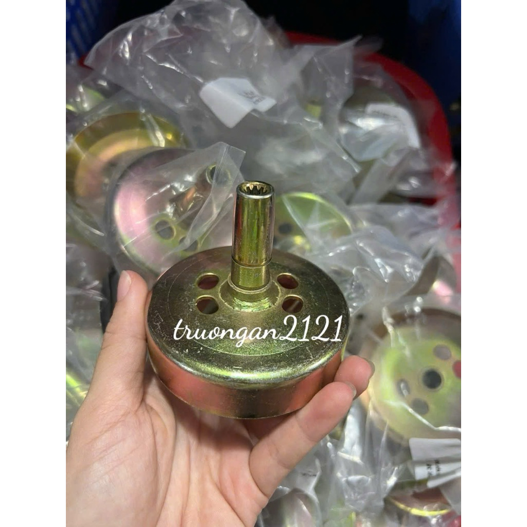 Chuông côn( Chén côn) máy cắt cỏ máy 260 -330 Gx35 Gx25