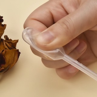 Ống Bóp Nhỏ Giọt 3ml Dụng Cụ Hỗ Trợ