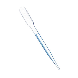 Ống Bóp Nhỏ Giọt 3ml Dụng Cụ Hỗ Trợ