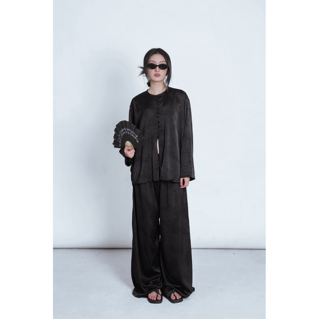 CIHER- BỘ BÀ BA NINI SET