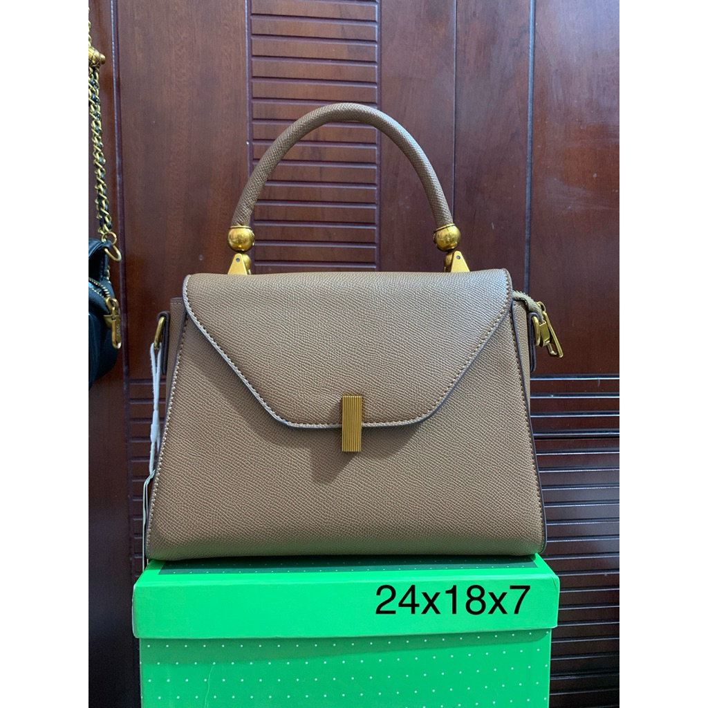 TÚI MASA KELLY NÂU