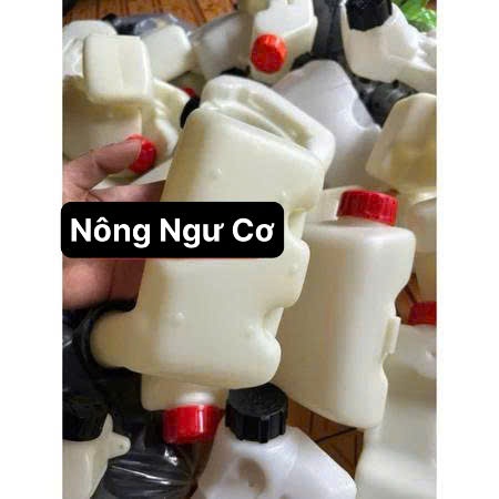 Bình xăng dưới máy cắt cỏ G3k -G2K