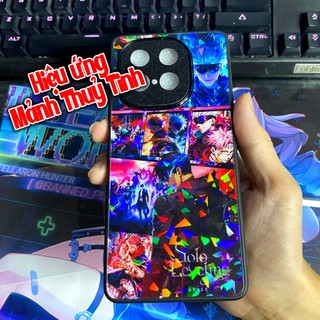 Ốp lưng điện thoại In hình theo yêu cầu (Hình Cá nhân, Anime,Game,...)