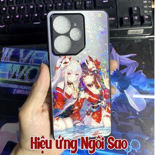 Ốp lưng điện thoại In hình theo yêu cầu (Hình Cá nhân, Anime,Game,...)