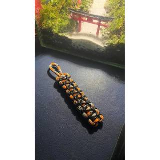 Móc chìa khóa paracord random